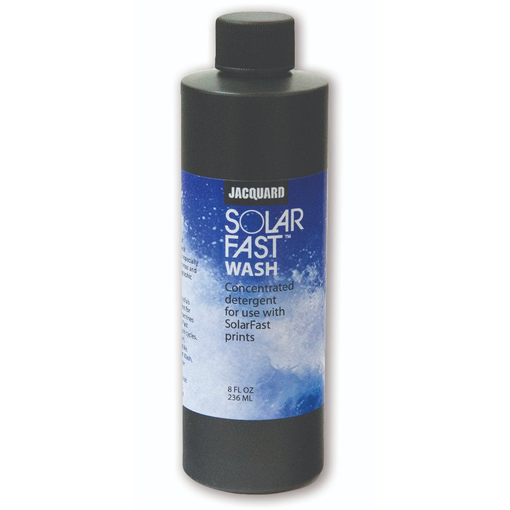 JACQUARD SOLARFAST WASH