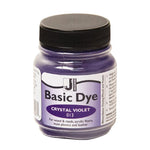 Jacquard Basic Dye Crystal Violet 14.17g