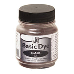 Jacquard Basic Dye Black 14.17g