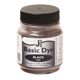 Jacquard Basic Dye Black 14.17g