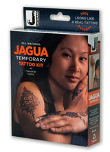 Jacquard Jagua Temporary Tattoo Kit SET