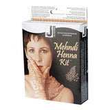 Jacquard Mehndi Henna Kit