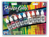 Jacquard Pinata Alcohol Ink Overtones Exciter Pack Set 9 SET