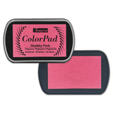 JACQUARD COLORPAD PIGMENT INK PAD SHABBY PINK