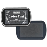 JACQUARD COLORPAD PIGMENT INK PAD SLATE