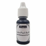 JACQUARD COLORPAD REFILL BLACK DYE