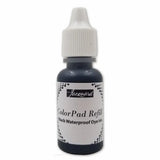JACQUARD COLORPAD REFILL BLACK DYE