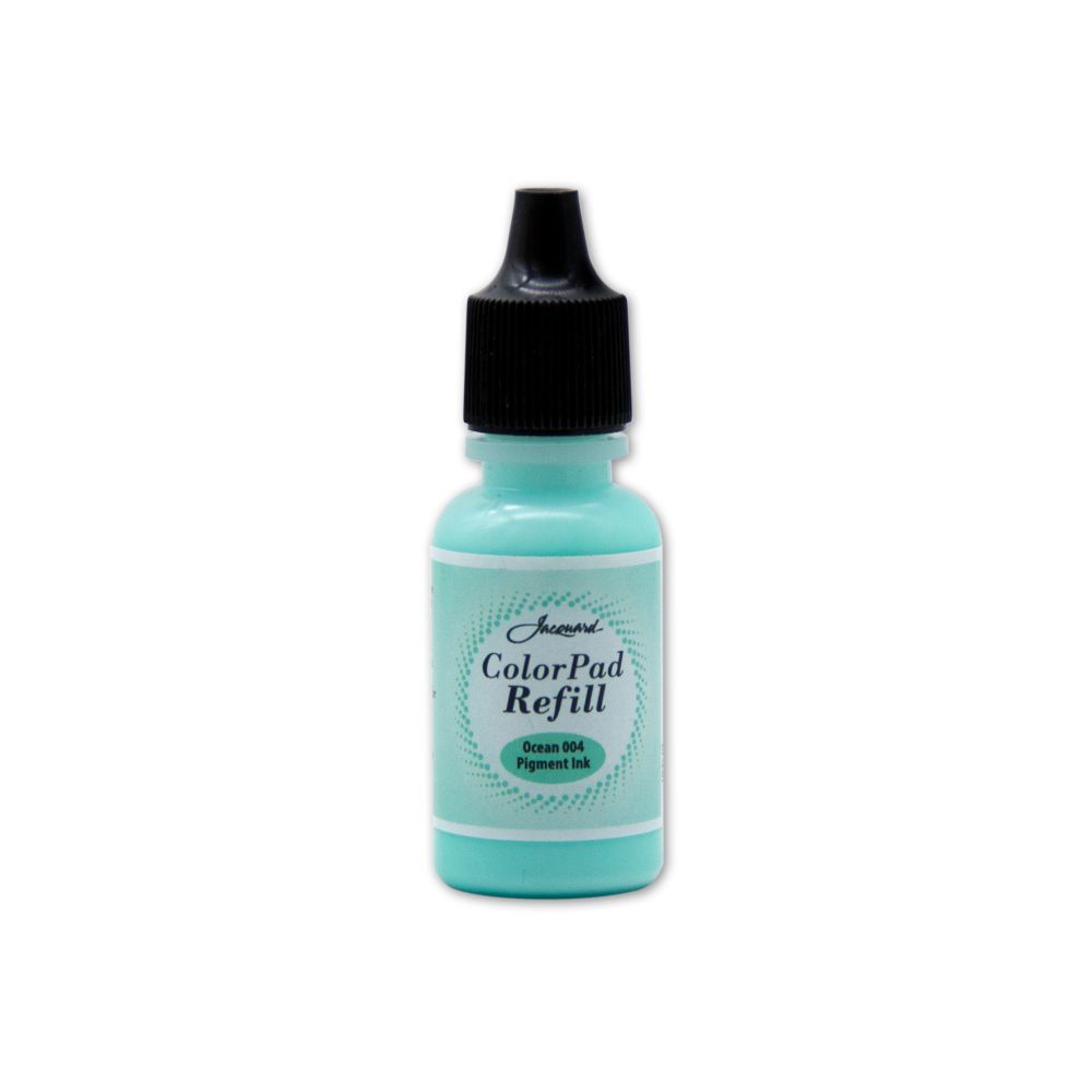 JACQUARD COLORPAD REFILL OCEAN