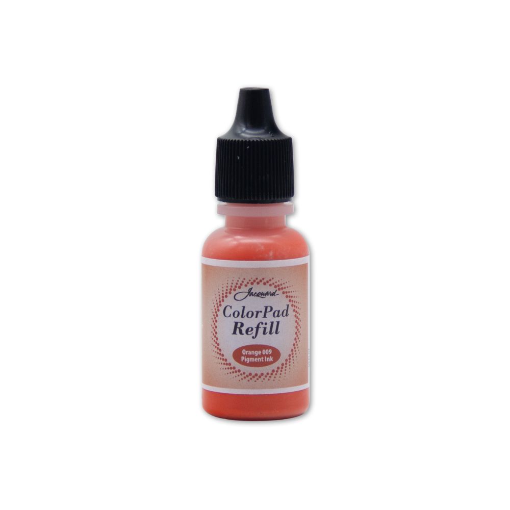 JACQUARD COLORPAD REFILL ORANGE