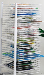 Jasart Art Drying Rack 36 Tray