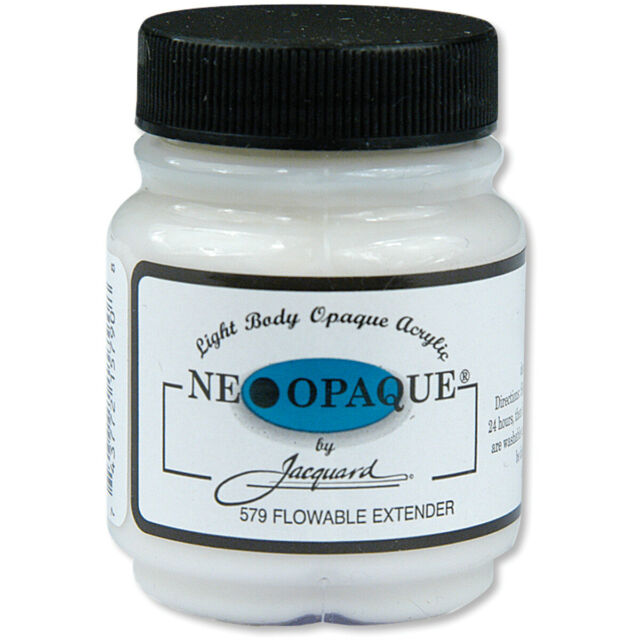 Jacquard Neopaque Paint Flow Extender 66.54ml