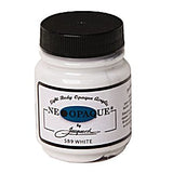 Jacquard Neopaque Paint White 66.54ml