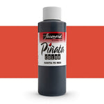 Jacquard Pinata Alcohol Ink Santa Fe Red 118ml