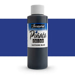 Jacquard Pinata Alcohol Ink Sapphire Blue 118ml