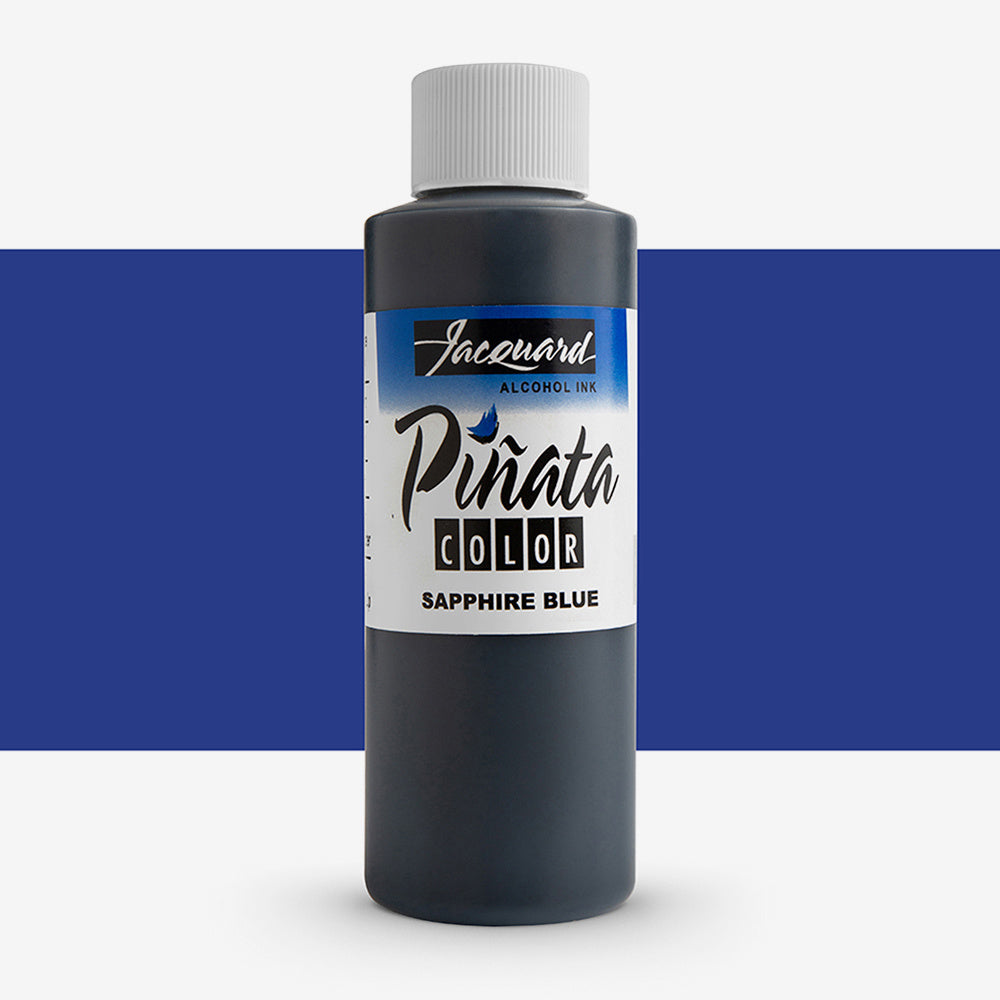 Jacquard Pinata Alcohol Ink Sapphire Blue
