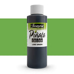 Jacquard Pinata Alcohol Ink Lime Green 118ml