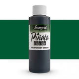 Jacquard Pinata Alcohol Ink Rainforest Green 118ml