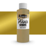 Jacquard Pinata Alcohol Ink Rich Gold 118ml