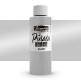 Jacquard Pinata Alcohol Ink Silver 118ml
