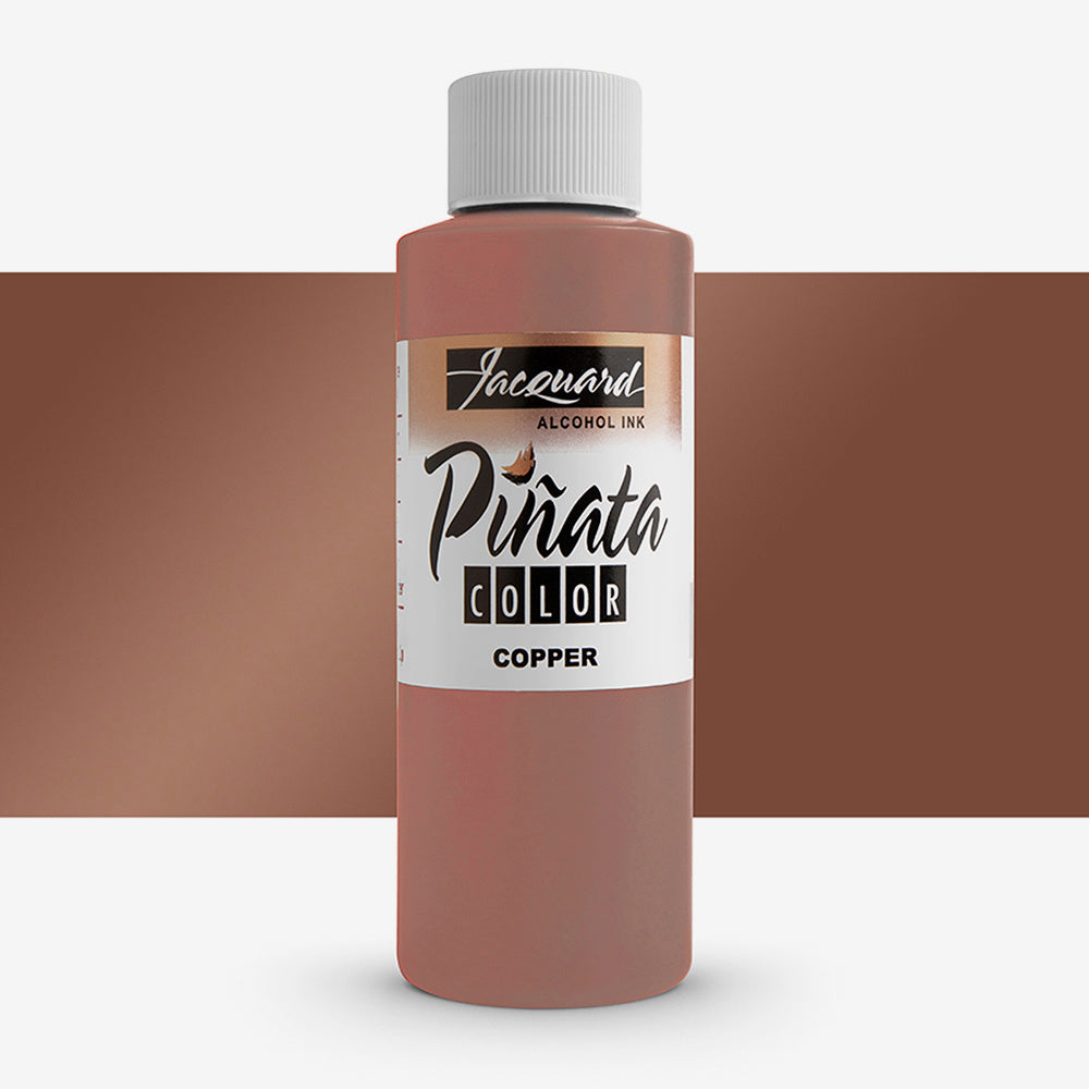 Jacquard Pinata Alcohol Ink Copper