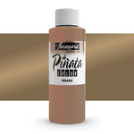 Jacquard Pinata Alcohol Ink Brass 118ml