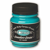 Jacquard Neopaque Paint Miami 66.54ml