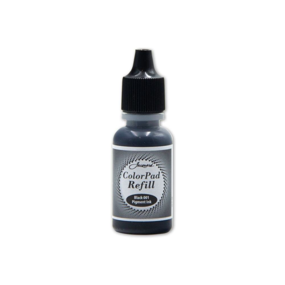 JACQUARD COLORPAD REFILL BLACK