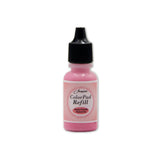 JACQUARD COLORPAD REFILL SHABBY PINK