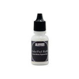 JACQUARD COLORPAD REFILL FROST WHITE