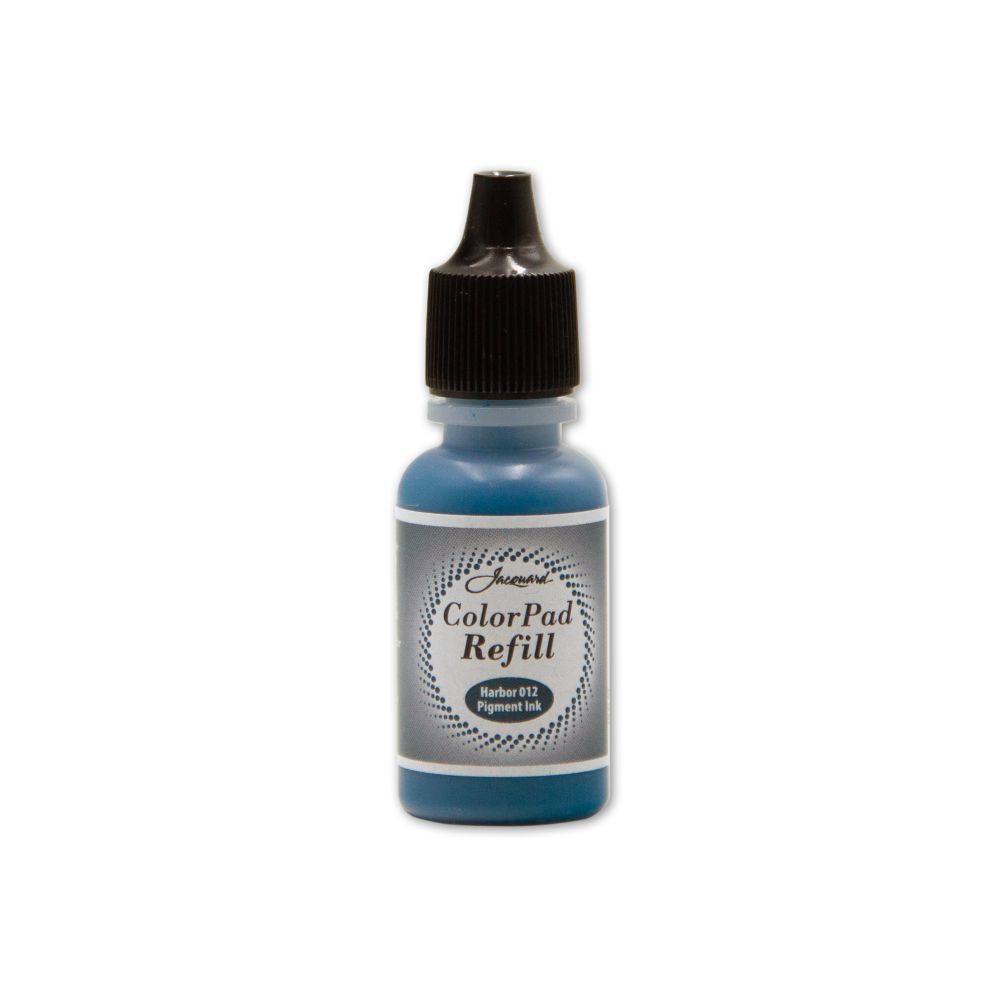 JACQUARD COLORPAD REFILL HARBOR