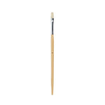 Jasart Hog Bristle Long Handle Brush Flat 4