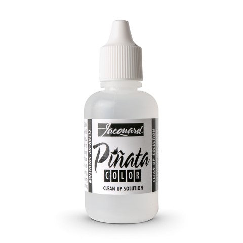 Jacquard Pinata Clean-Up Solution 29.57ml
