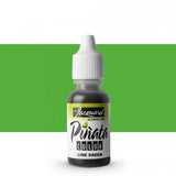 Jacquard Pinata Alcohol Ink Lime Green 14.79ml