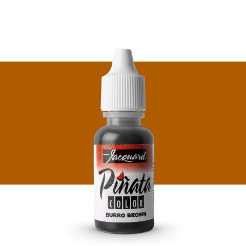 Jacquard Pinata Alcohol Ink Burro Brown
