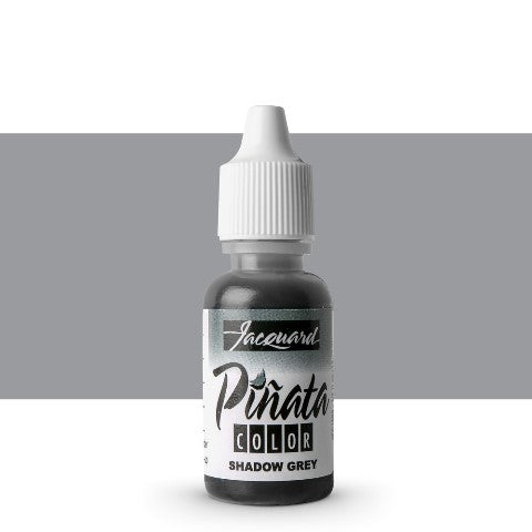 Jacquard Pinata Alcohol Ink Shadow Grey