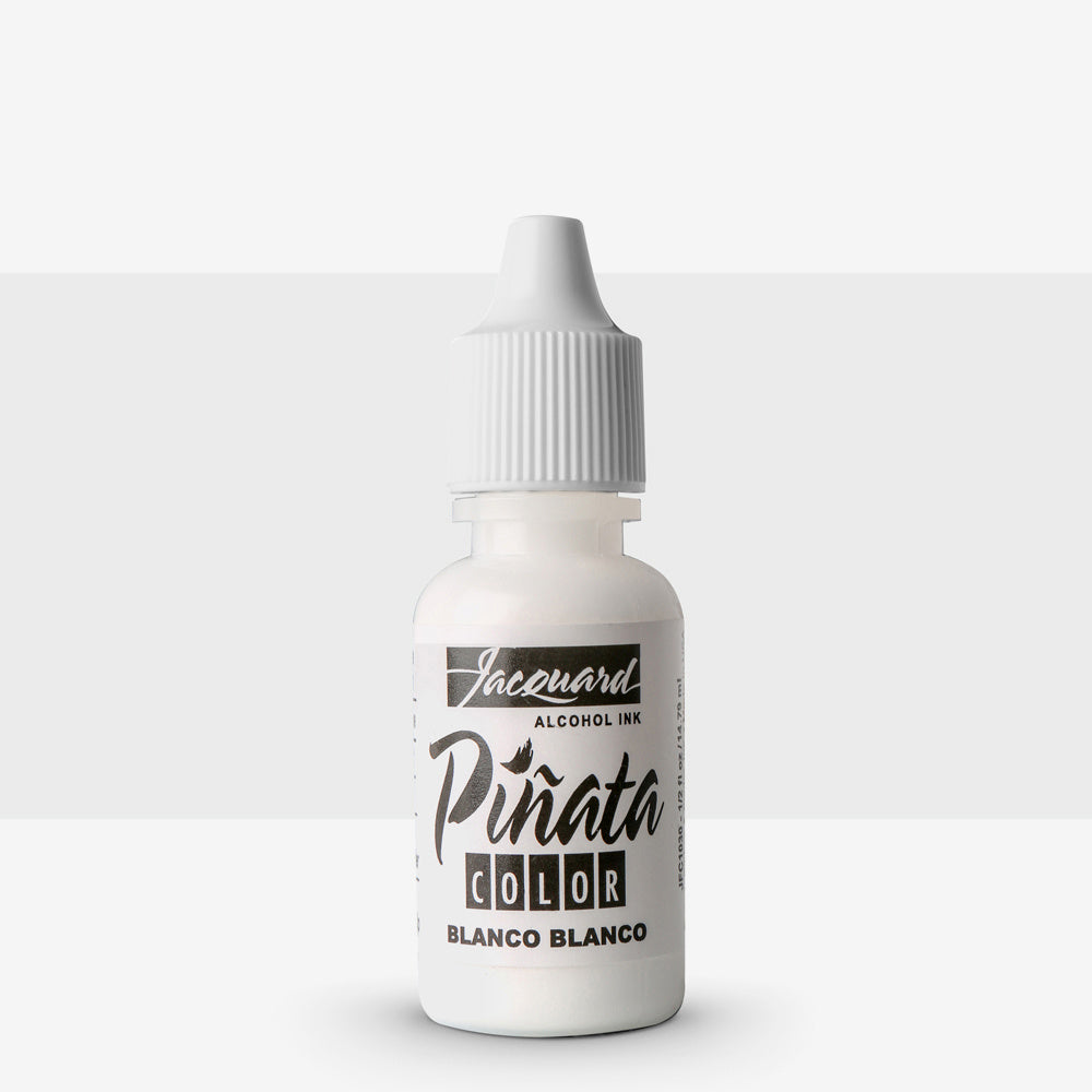 Jacquard Pinata Alcohol Ink Blanco