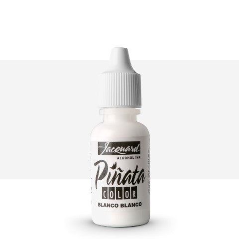 Jacquard Pinata Alcohol Ink Blanco 14.79ml