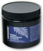 Jacquard Cyanotype Amonium Citrate 230g