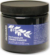 Jacquard Cyantoype Potassium Ferricyanide 450g