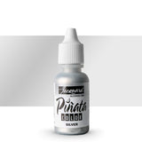 Jacquard Pinata Alcohol Ink Silver 14.79ml
