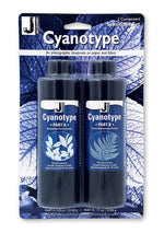 Jacquard Cyanotype Set SET