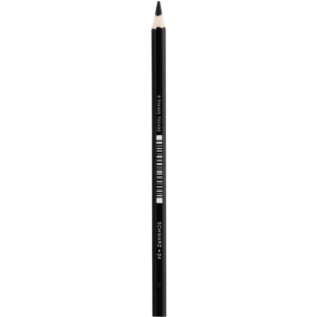 Jolly X-Big Superstick Pencil Black