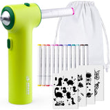 Jolly Airbrush Textile Set SET