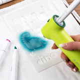 Jolly Airbrush Textile Set SET