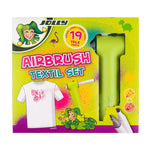 Jolly Airbrush Textile Set SET