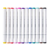 Jolly Airbrush Textile Refill Set SET