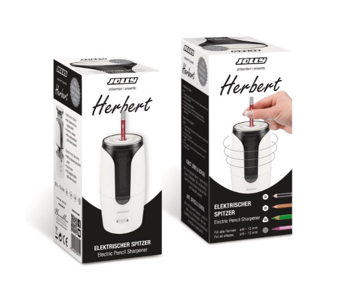 JOLLY HERBERT ELECTRIC SHARPENER UNIT