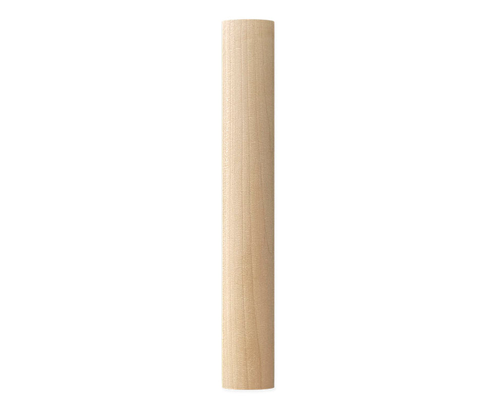 JOVI WOODEN ROLLING PIN