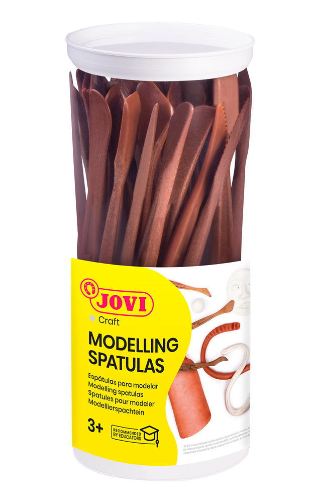 JOVI MODELLING TOOLS JAR 45