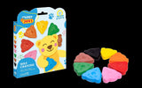 JOVI MY FIRST CRAYON 8 PACK SET
